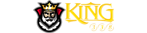 logo king338
